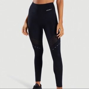 Gymshark pro perform leggings